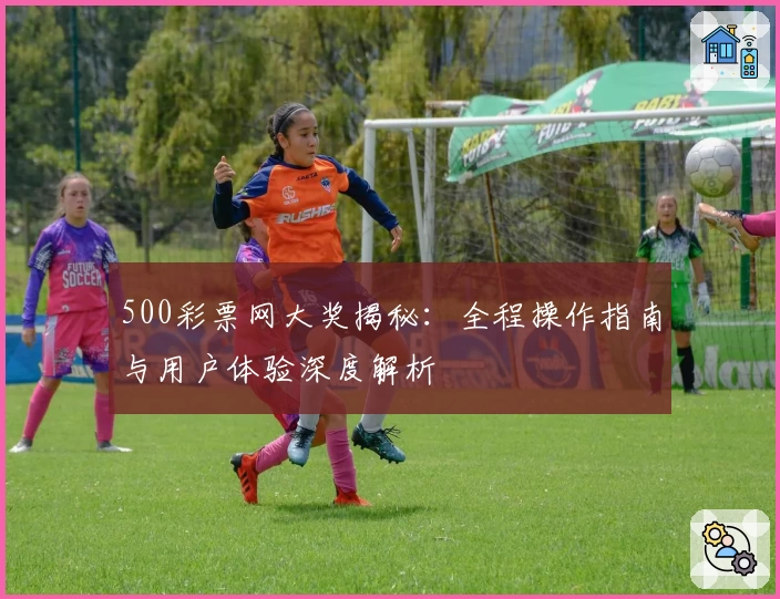 500彩票网大奖揭秘：全程操作指南与用户体验深度解析