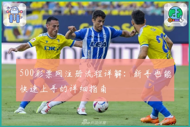 500彩票网注册流程详解：新手也能快速上手的详细指南